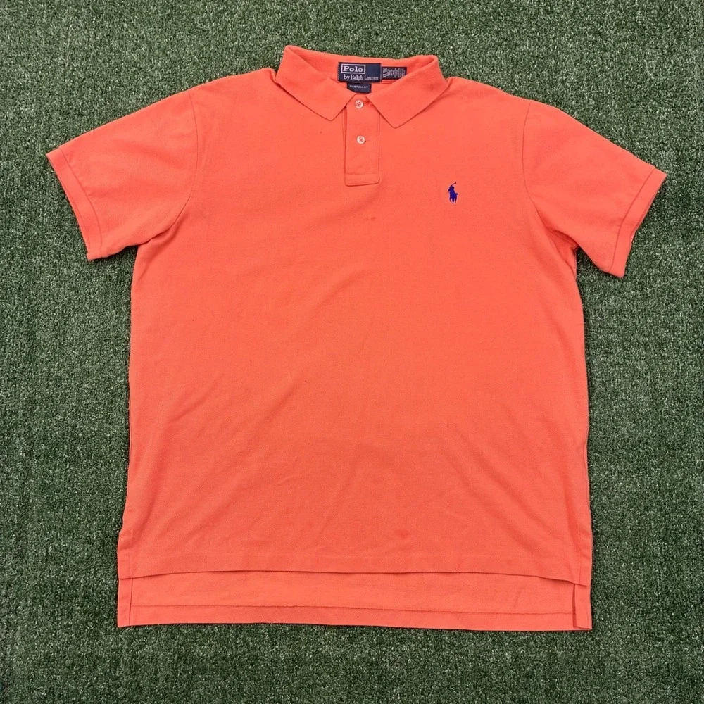 Vintage Polo Ralph Lauren Polo Shirt